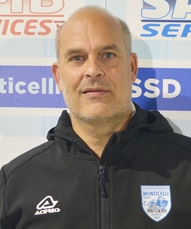 Di Matteo Walter